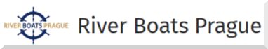 Cestovní agentura River Boats Prague